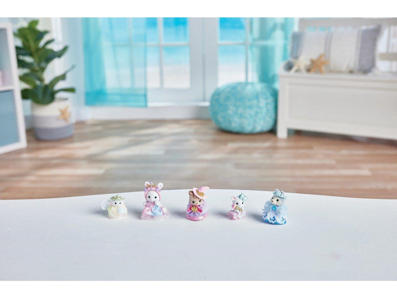 Sylvanian Families Royal Princess Set