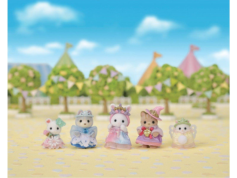 Sylvanian Families Royal Princess Set