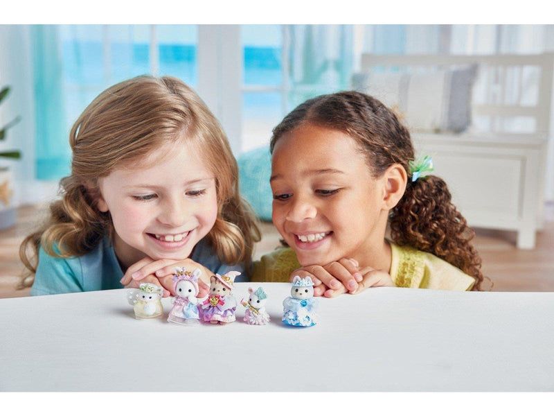 Sylvanian Families Royal Princess Set