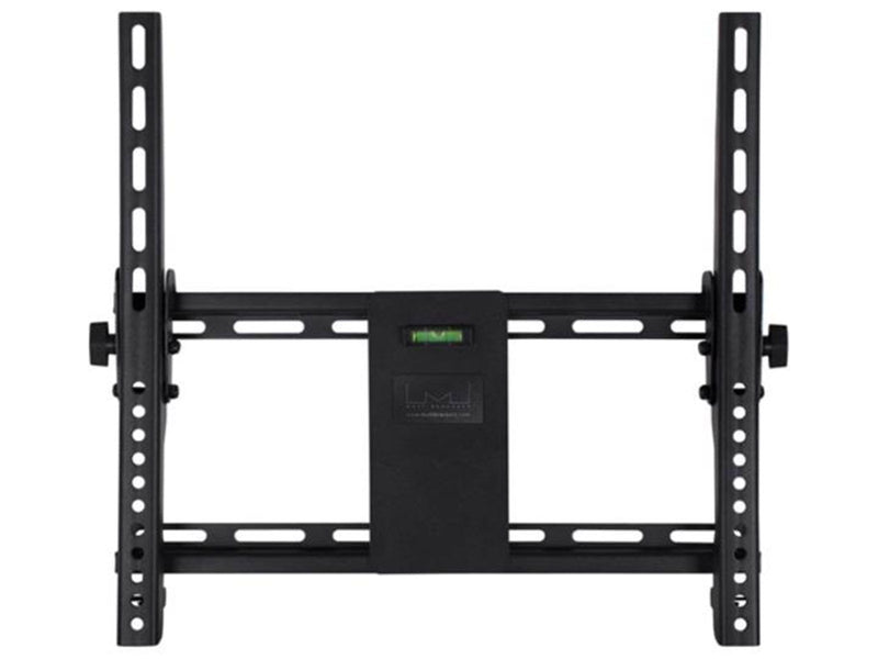 Multibrackets Universal neigen Wandmontage 75 kg 55" 200 x 100 mm