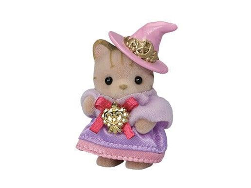 Sylvanian Families Royal Princess Set