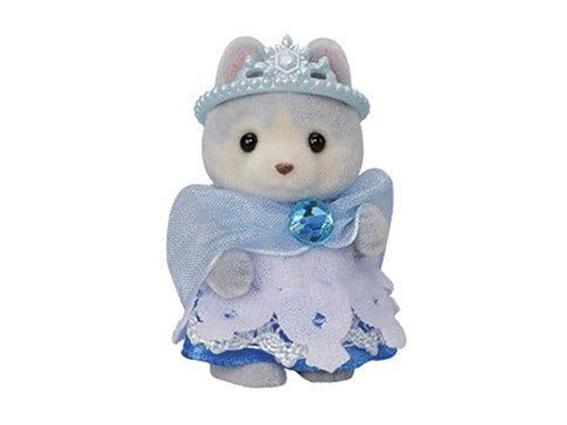 Sylvanian Families Royal Princess Set