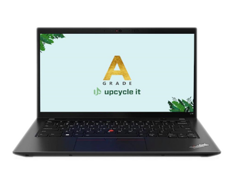 Lenovo Refurbished ThinkPad L14 G1 - Ryzen 5 Pro | 8GB RAM | 256GB SSD | 14" FHD | A Grade