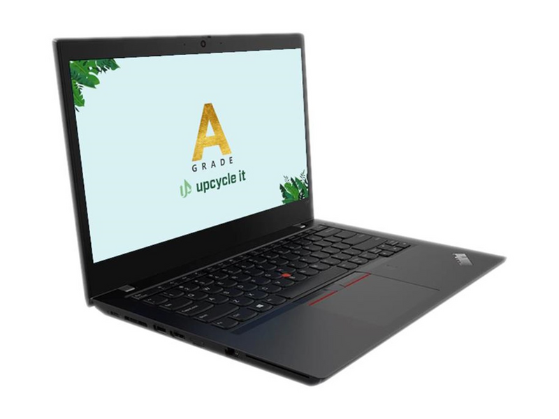 Lenovo Refurbished ThinkPad L14 G1 - Ryzen 5 Pro | 8GB RAM | 256GB SSD | 14" FHD | A Grade