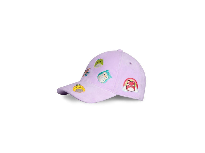 Difuzed - Squishmallows - Feelin' Mallow Cap - Kappe