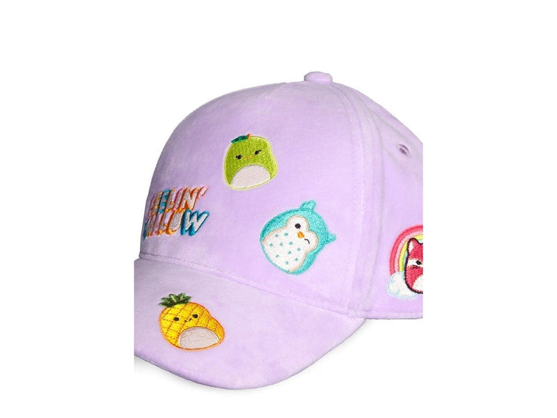 Difuzed - Squishmallows - Feelin' Mallow Cap - Kappe