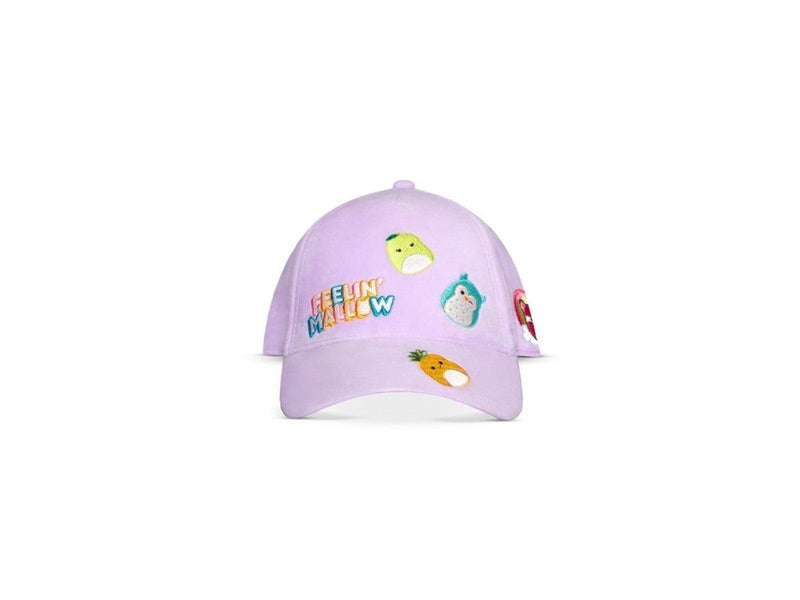 Difuzed - Squishmallows - Feelin' Mallow Cap - Kappe