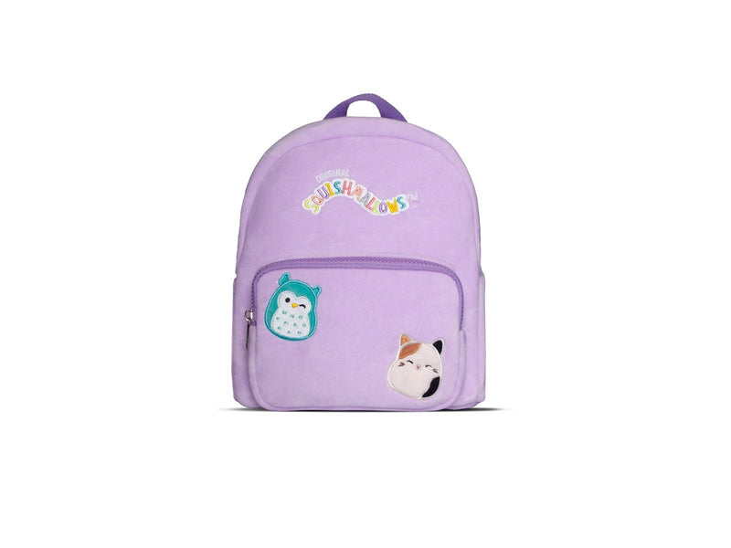 Difuzed - Squishmallows - Mix Squish Backpack - Rucksack