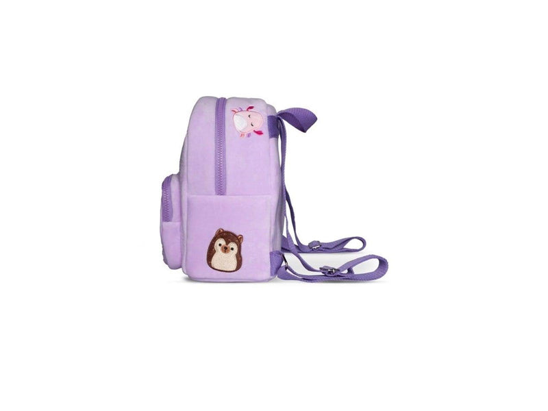 Difuzed - Squishmallows - Mix Squish Backpack - Rucksack