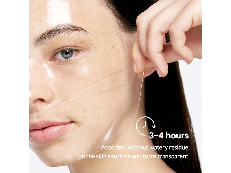 BIODANCE Bio-Collagen Real Deep Mask 4 pcs