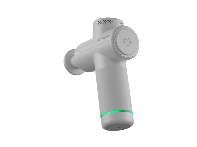 Hyperice Hypervolt GO 2 Arctic Gray - USB-C