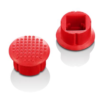 Lenovo Flache ThinkPad TrackPoint Kappen im Set