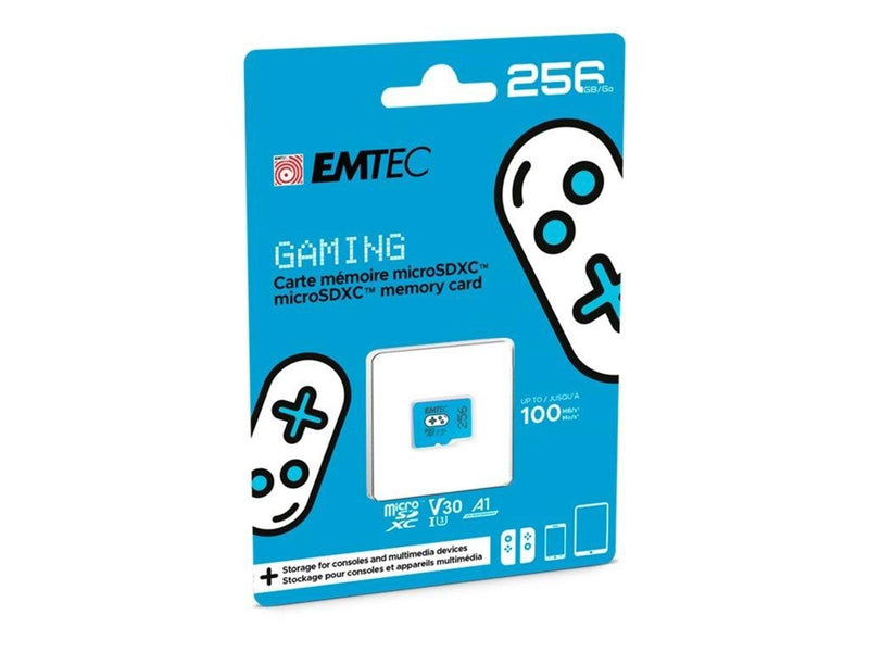 Emtec Gaming