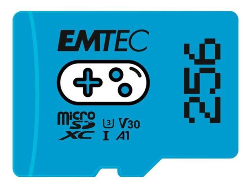Emtec Gaming