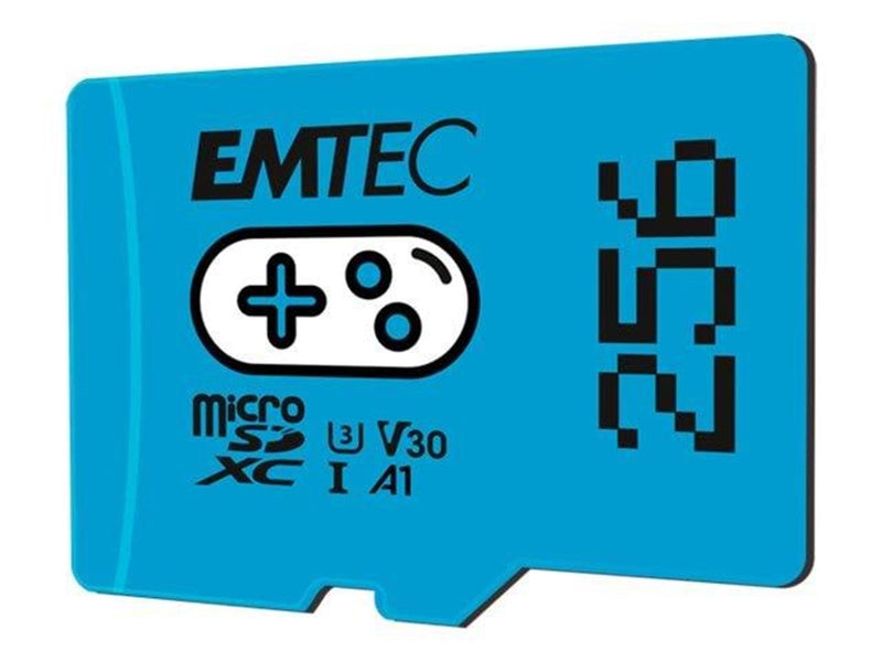 Emtec Gaming