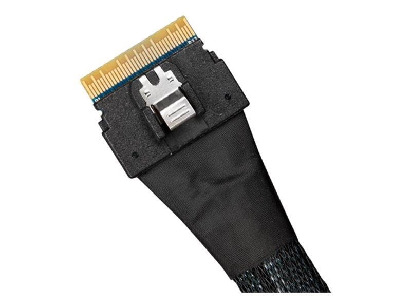 Icy dock MB206L-B - SAS internal cable - 50 cm