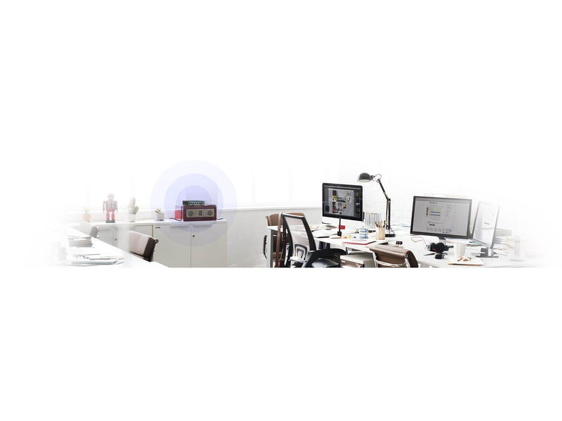 D-Link DMS-108 8-Port 2.5G Multi-Gigabit Desktop Switch