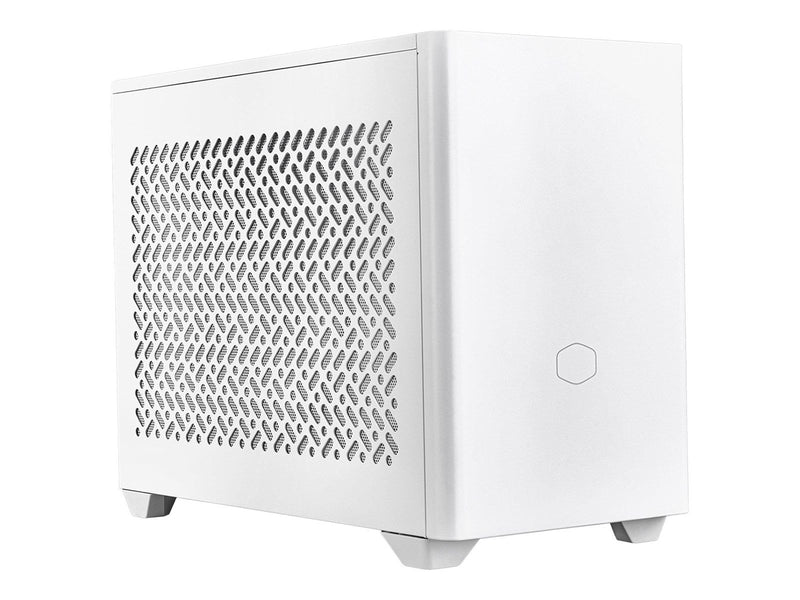 Cooler Master MasterBox NR200P V2 - Gehäuse - Tower - Grau