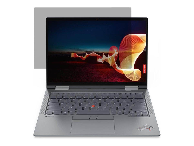 Lenovo 3M - notebook privacy filter - bright screen