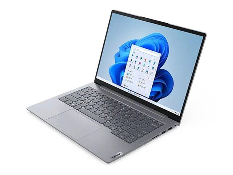 Lenovo ThinkBook 14 G6 ABP - 14" - AMD Ryzen 5 - 7430U - 16 GB RAM - 512 GB SSD - German