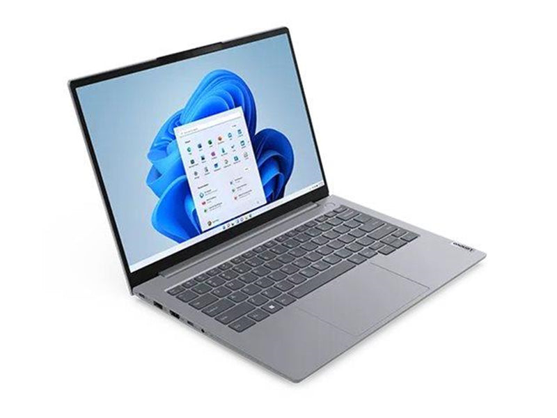 Lenovo ThinkBook 14 G6 ABP - 14" - AMD Ryzen 5 - 7430U - 16 GB RAM - 512 GB SSD - German