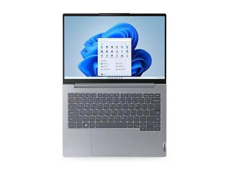 Lenovo ThinkBook 14 G6 ABP - 14" - AMD Ryzen 5 - 7430U - 16 GB RAM - 512 GB SSD - German