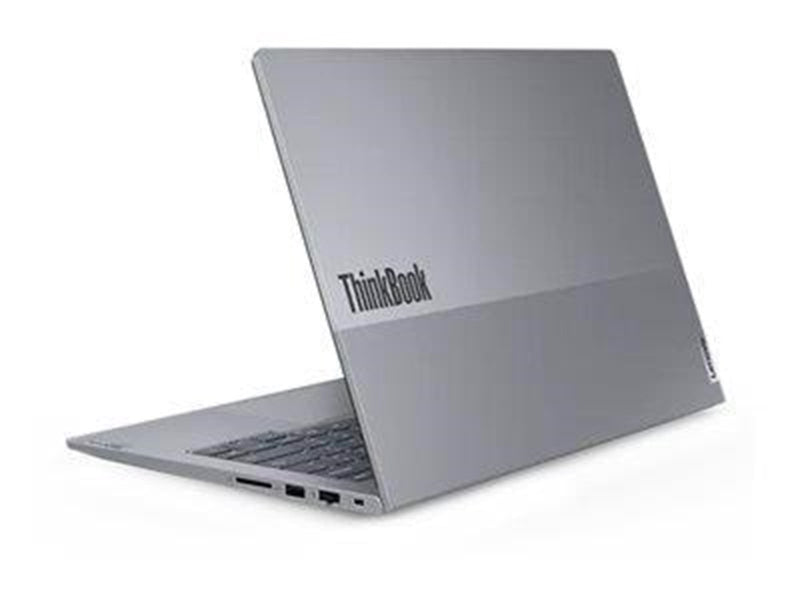 Lenovo ThinkBook 14 G6 ABP - 14" - AMD Ryzen 5 - 7430U - 16 GB RAM - 512 GB SSD - German