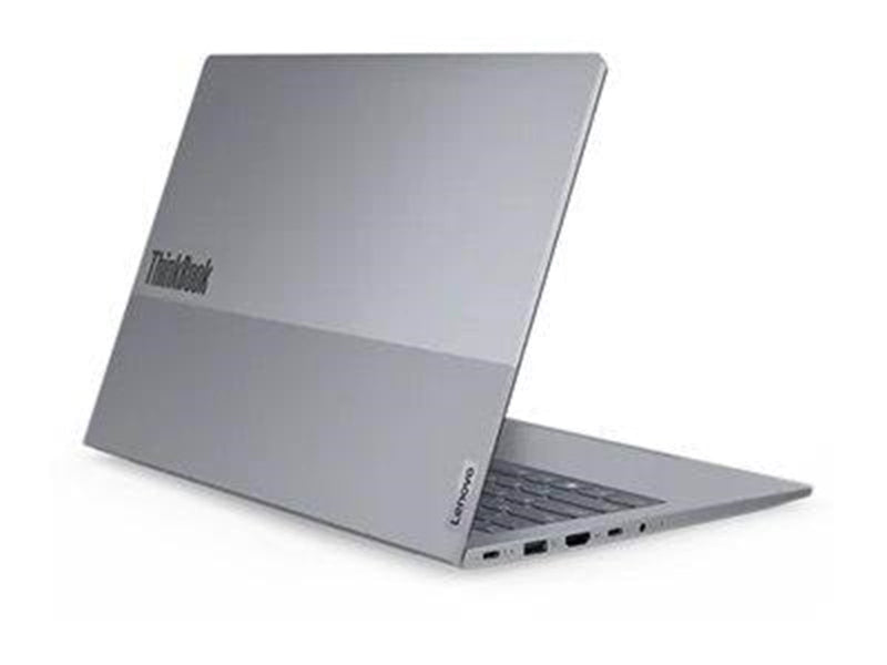 Lenovo ThinkBook 14 G6 ABP - 14" - AMD Ryzen 5 - 7430U - 16 GB RAM - 512 GB SSD - German