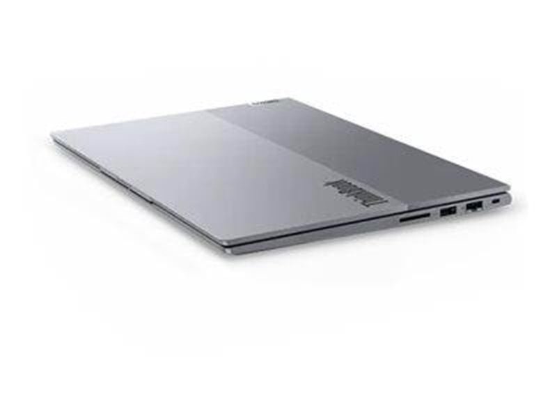 Lenovo ThinkBook 14 G6 ABP - 14" - AMD Ryzen 5 - 7430U - 16 GB RAM - 512 GB SSD - German