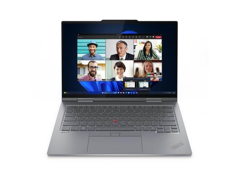 Lenovo ThinkPad X1 2-in-1 Gen 9 - 14" - Intel Core Ultra 7 - 155U - Evo - 16 GB RAM - 512 GB SSD - 4G/5G upgradable - German