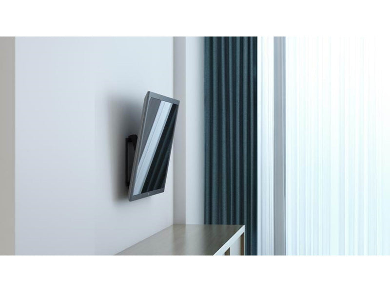 Multibrackets Universal neigen Wandmontage 75 kg 55" 200 x 100 mm