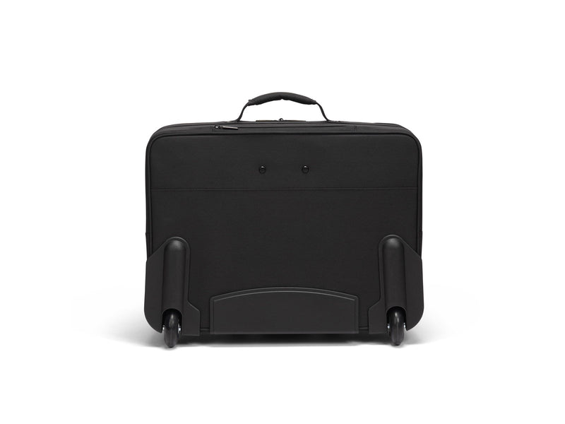 Dicota Roller Eco Multi Core Laptop-Tasche für Laptop 17.3" | Schwarz
