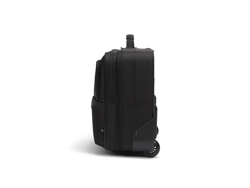 Dicota Roller Eco Multi Core Laptop-Tasche für Laptop 17.3" | Schwarz