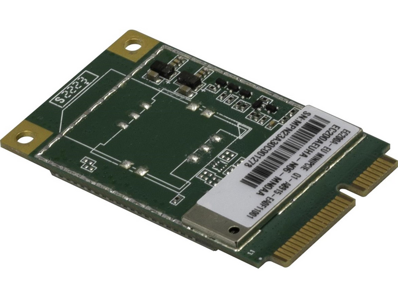 MikroTik R11eL-EC200A-EU - wireless cellular modem - 4G LTE