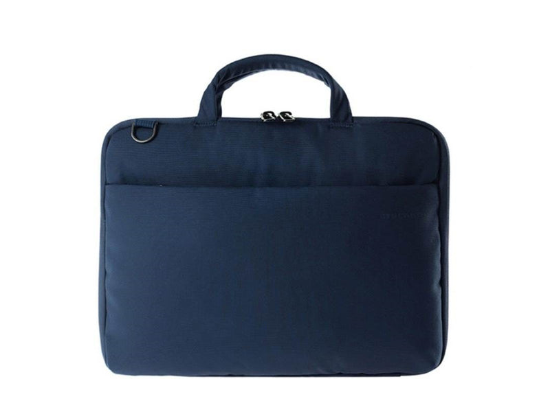 Tucano Darkolor Briefcase for MacBook Pro 14" & Laptop 14" | Blue