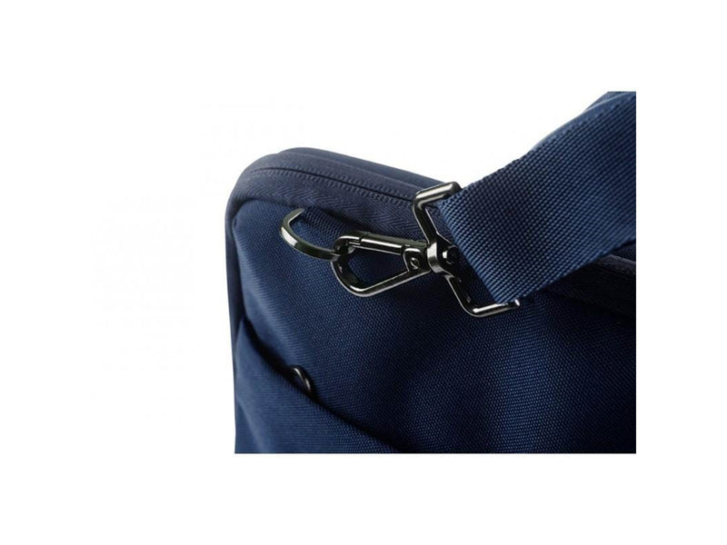 Tucano Darkolor Briefcase for MacBook Pro 14" & Laptop 14" | Blue