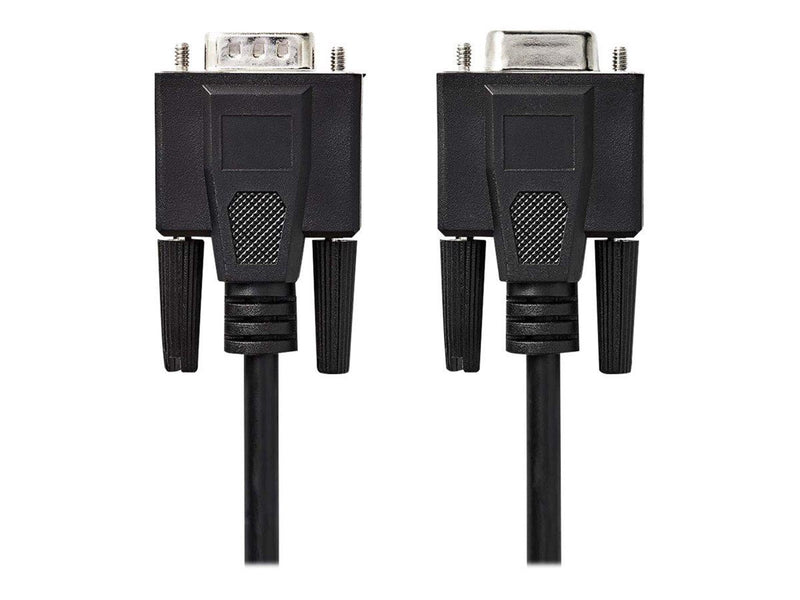 Nedis - VGA extension cable - HD-15 (VGA) to HD-15 (VGA) - 2 m