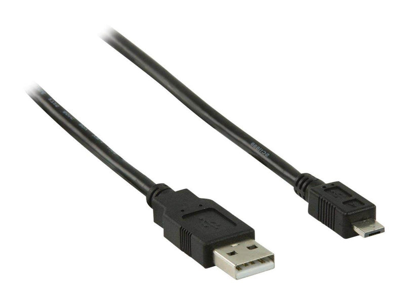 Nedis - USB cable - USB to Micro-USB Type A - 2 m