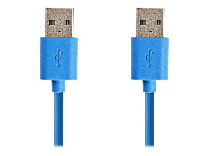 Nedis - USB cable - USB Type A to USB Type A - 2 m