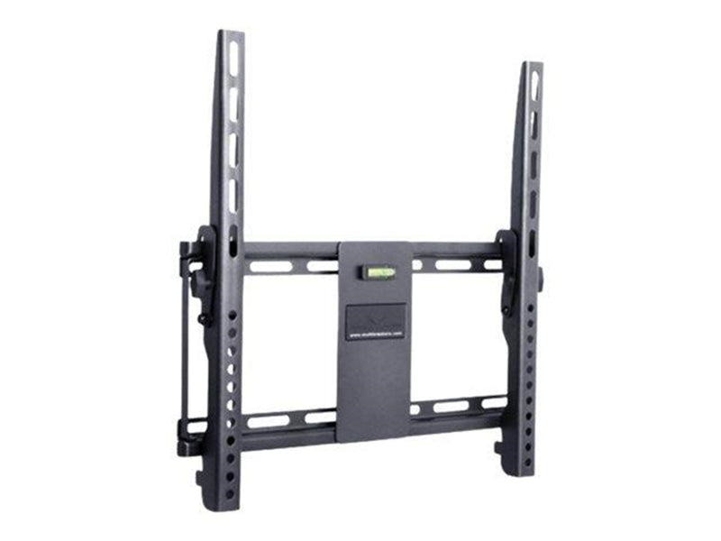 Multibrackets Universal neigen Wandmontage 75 kg 55" 200 x 100 mm