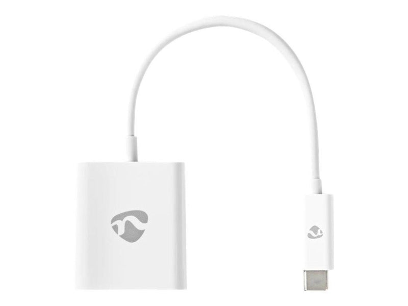 Nedis adapter - HDMI / USB - 20 cm