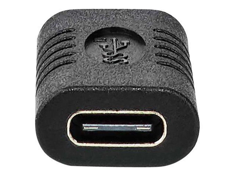 Nedis - USB-C coupler - 24 pin USB-C to 24 pin USB-C