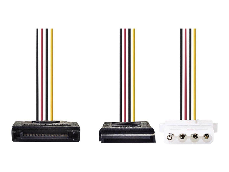 Nedis - power adapter - 15 cm