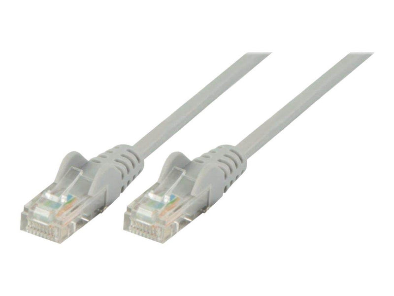 Nedis network cable - 5 m - grey - Grau - 5 meter