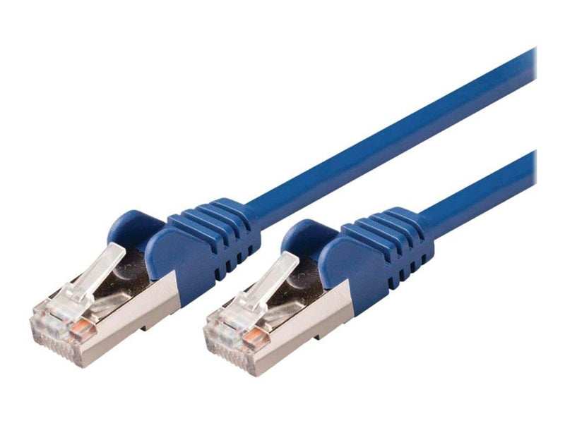 Nedis network cable - 15 m - blue - Blau - 15 meter