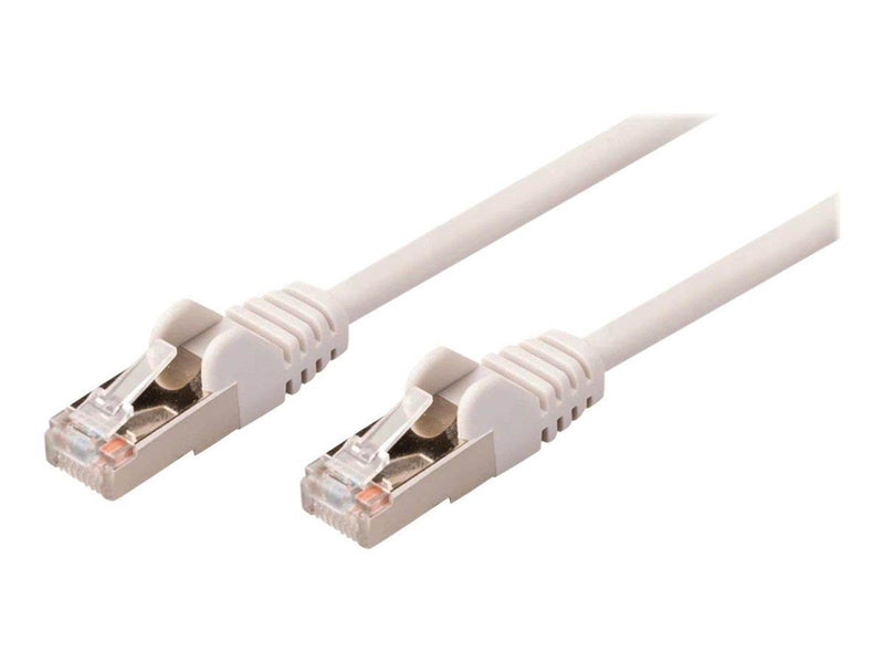 Nedis network cable - 7.5 m - grey - Grau - 7.5 meter