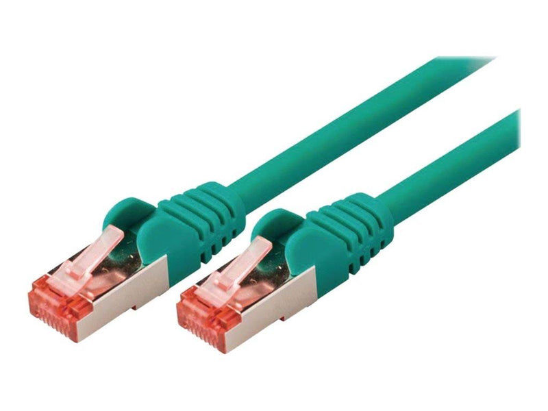 Nedis network cable - 5 m - green - Grün - 5 meter