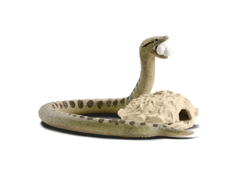 Schleich Danger in the Swamp