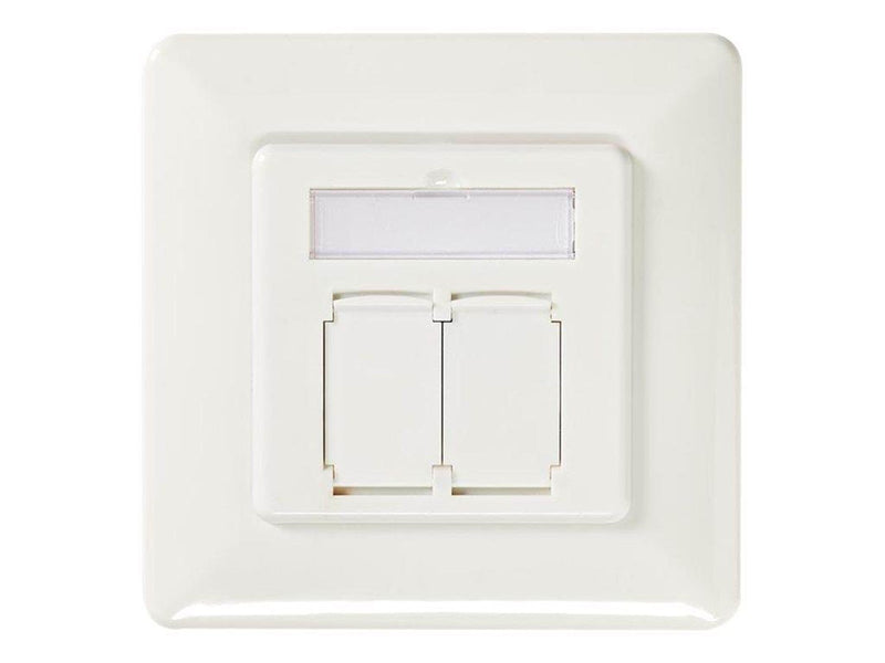 Nedis flush mount outlet