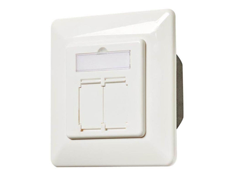 Nedis flush mount outlet